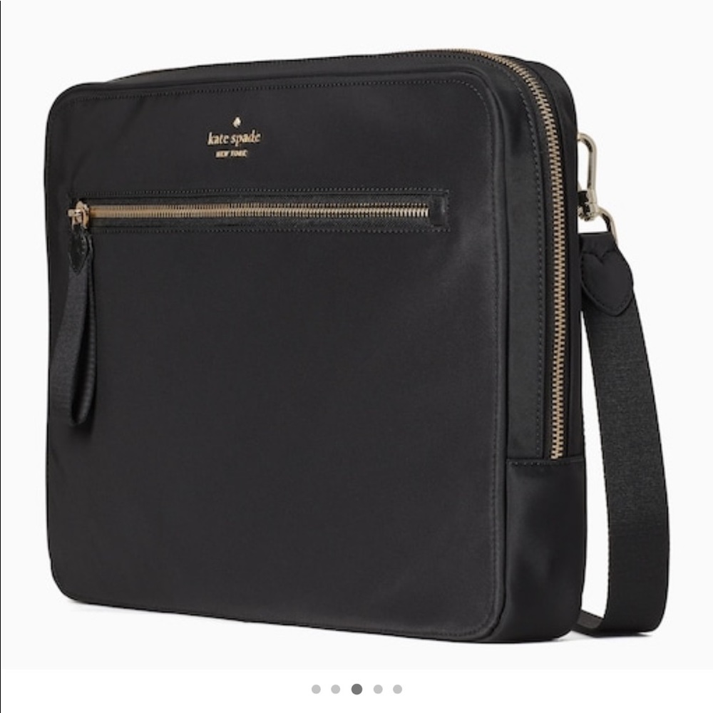 Kate Spade Chelsea laptop bag